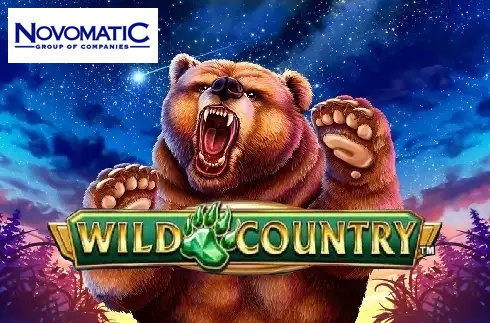 Wild Country